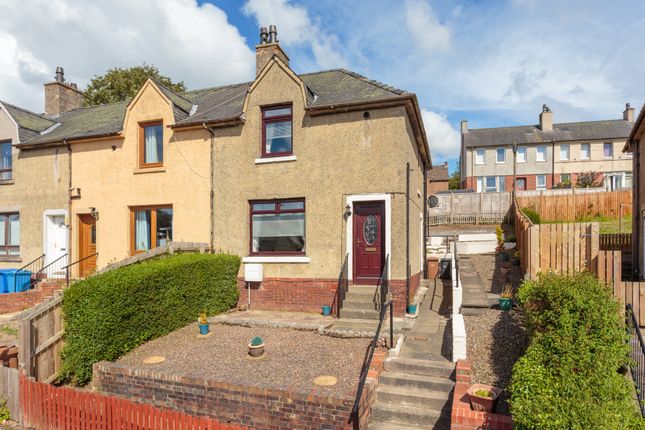 2 bed end terrace house for sale in 68 Athol Terrace, Bathgate EH48