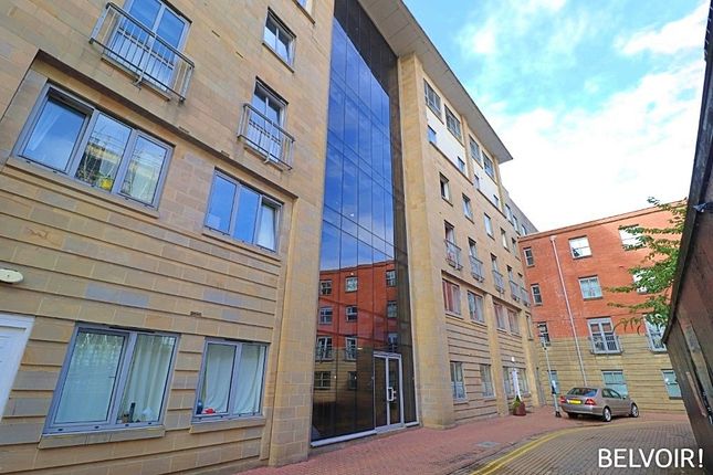 Flat for sale in Mount Stuart Square, Cardiff Bay, Cardiff