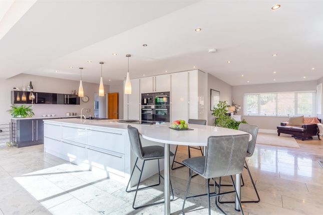 Evergreen House, 22, Pinfold Lane, Bottesford photo 2
