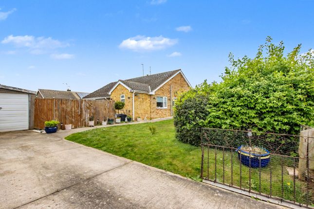 2-bed house on 28, Edinburgh Way, King's Lynn, £225,000
