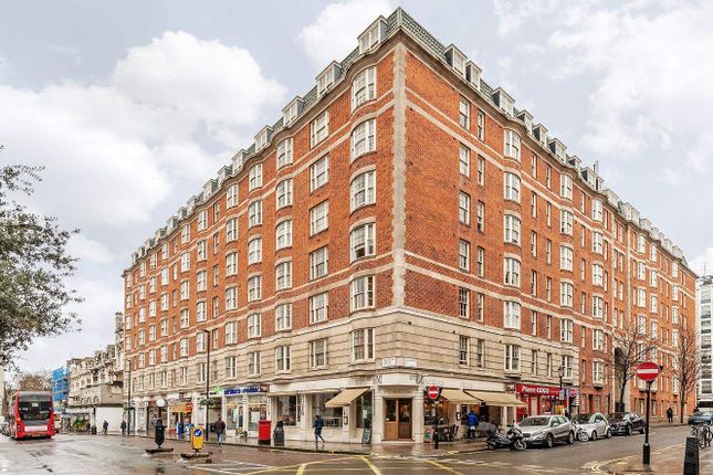 Flat for sale in Porchester Road, London