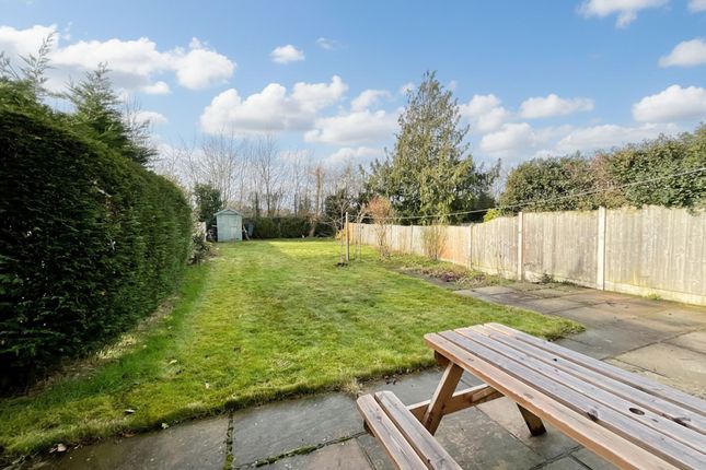 110 Audlem Road, Nantwich photo 4