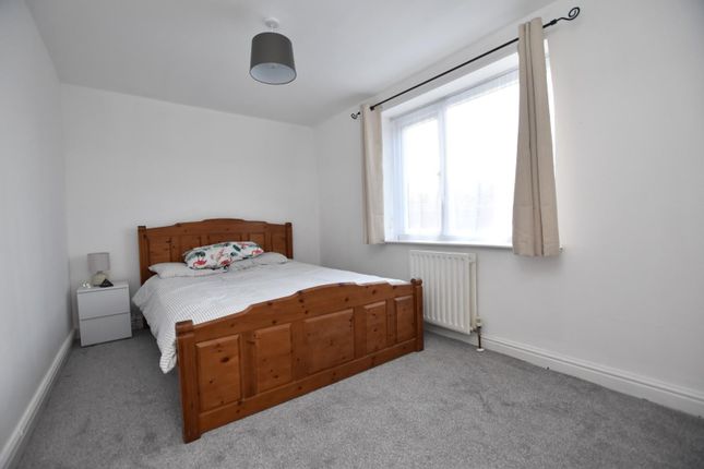 Semi-detached house for sale in Vowell Close, Bristol