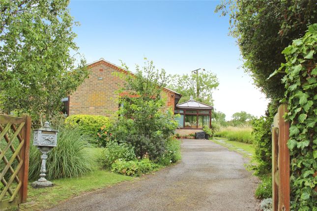 3-bed detached on 18, Leicester Gardens, Sheerness, £325,000