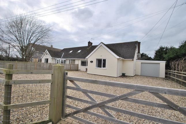 Thumbnail Semi-detached house for sale in Manor Lane, Gotherington, Cheltenham