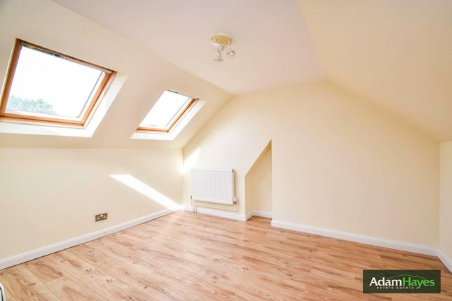 Terraced house for sale in Baronsmere Road, East Finchley