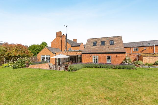 Ashley House,, Clifton, Oxfordshire photo 4