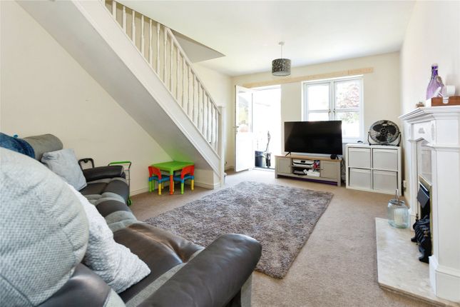 Semi-detached house for sale in Tythe Barn Lane, Shirley, Solihull, West Midlands