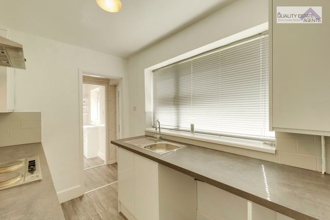 2-bed terraced on 90 Upper Hillchurch Street, Stoke-on-Trent, £700/mo