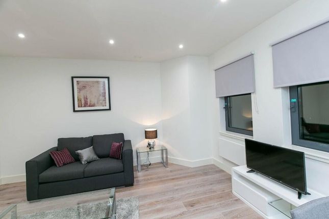 Thumbnail Flat for sale in 4 Mondial Way, Hayes