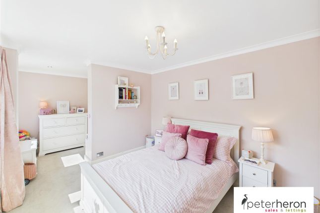 Bedroom 2 (Rear)
