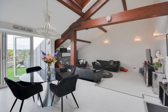 Apartment 95 East Float Quay, Dock Road, Seacombe photo 2