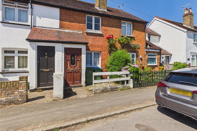2-bed house on 13, Primrose Road, Walton-On-Thames, £350,000