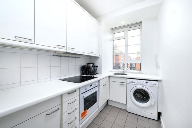 Townshend Court, London photo 4