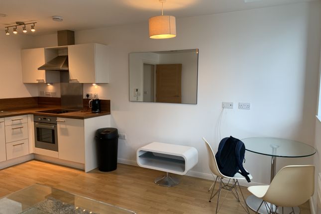 508 11 Mann Island, Liverpool photo 3