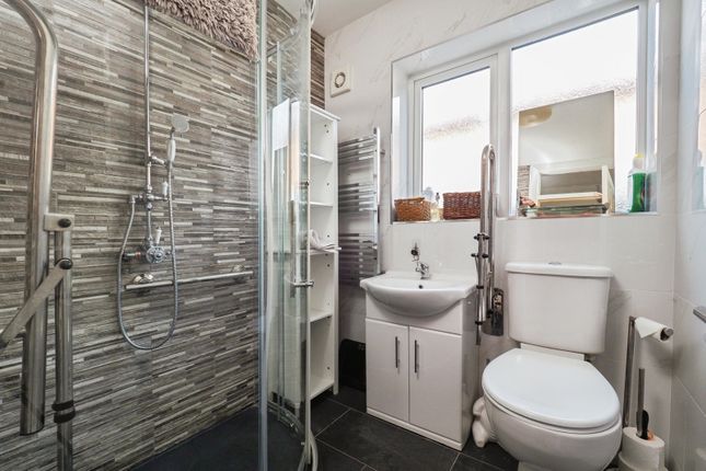37, Brookthorpe Way, Nottingham photo 4