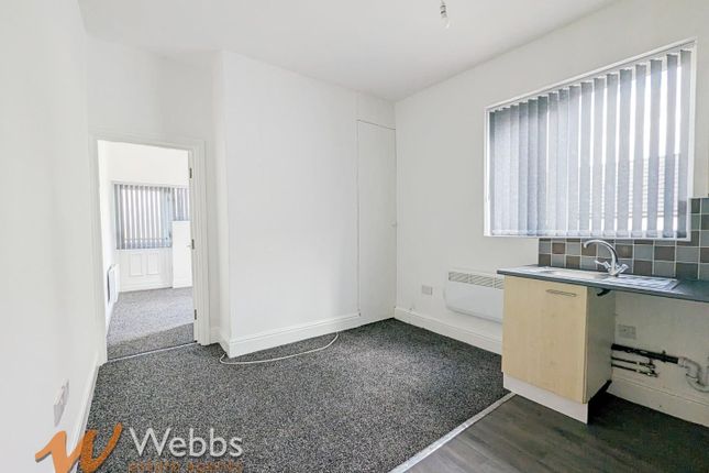 Flat 5, 65, Bradford Street, Walsall photo 3