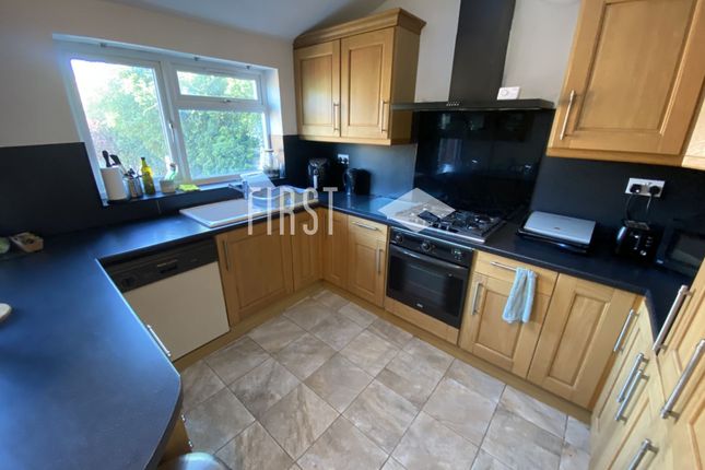 Stanfell Road, Leicester photo 3
