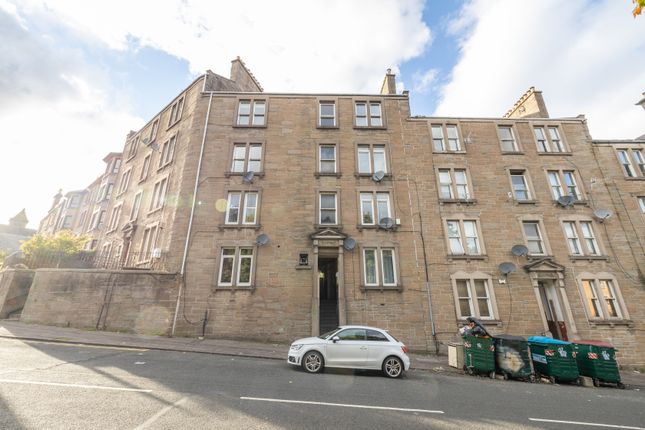 Thumbnail Flat for sale in Main Street, Dundee