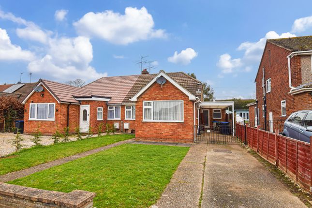4-bed house on 50, Nursery Road, Taplow, £525,000
