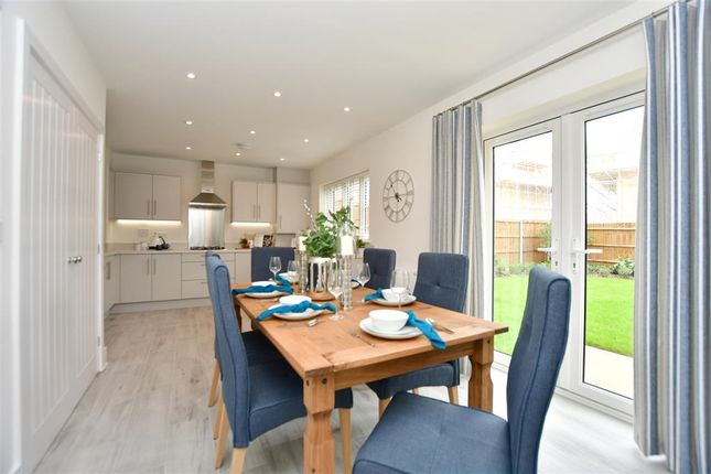 Detached house for sale in Scocles Road, Minster On Sea, Sheerness, Kent