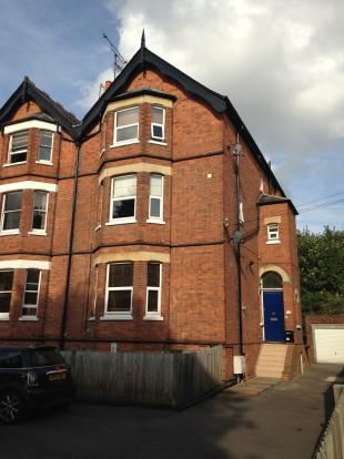 Thumbnail Flat to rent in C Western Elms Ave, Reading, Berkshire