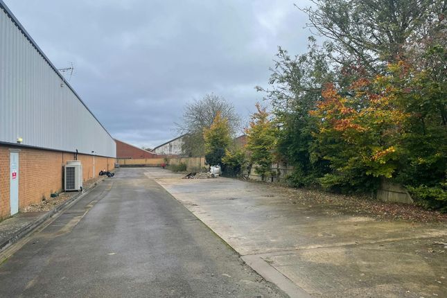 Thumbnail Industrial to let in Eyston Way, Abingdon, Abingdon