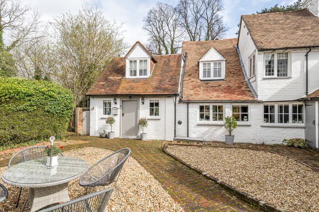 Detached house for sale in The Pound, Cookham