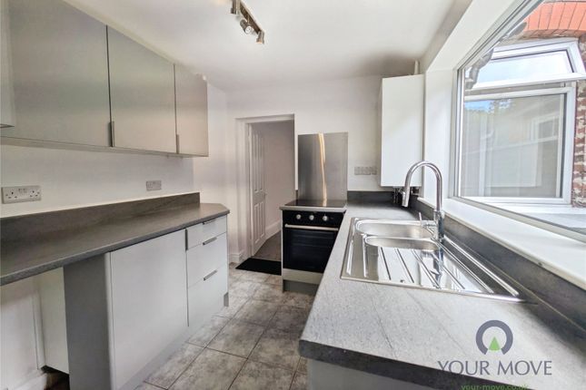 20, Ludwall Road, Staffordshire photo 5