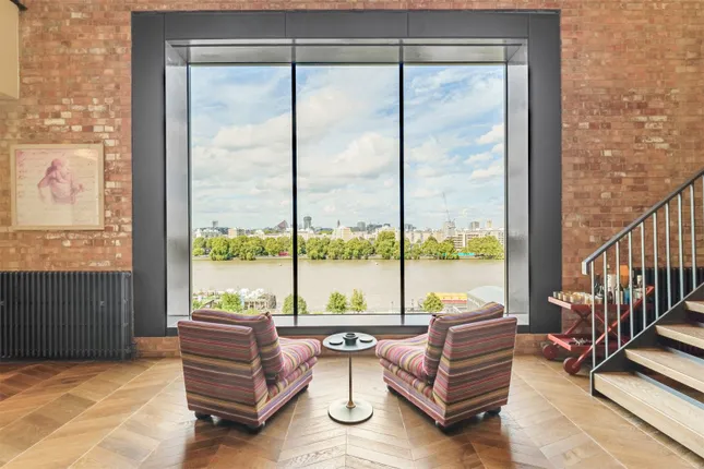 Savills - Battersea Park