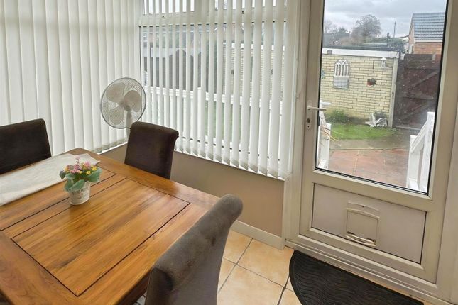 22, Turrell Drive, Lowestoft photo 4