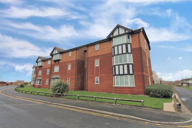 Flat for sale in Sandy Close, Cleveleys