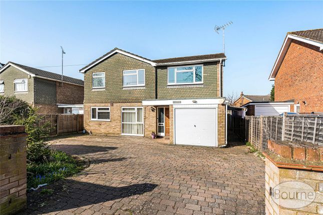 4-bed house on Stratford,, Chobham Road, Woking, £725,000
