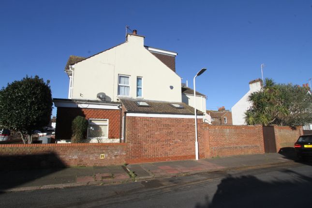 End terrace house for sale in Seaford Road, Eastbourne