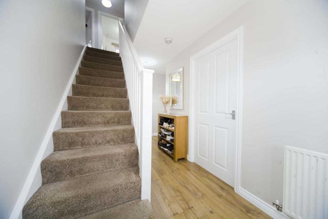 Detached house for sale in Handley Close, Hartlepool