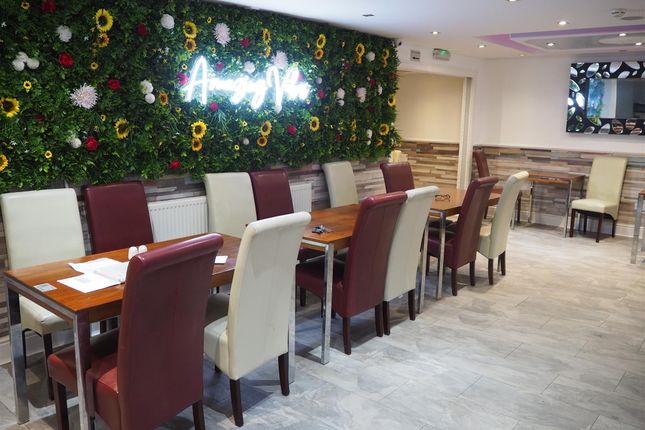 Restaurant/cafe for sale in Restaurants DN15, North Lincolnshire