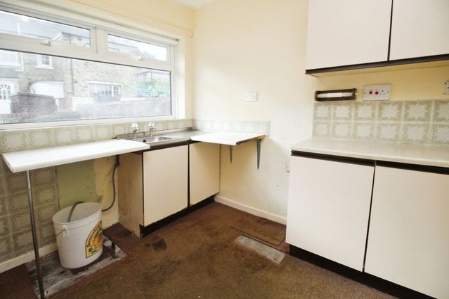 Terraced house for sale in Gibside Terrace, Burnopfield, Newcastle Upon Tyne, Durham