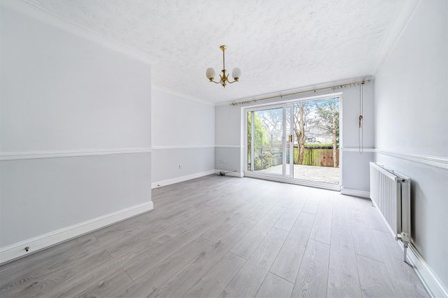 Terraced house for sale in Cuthbert Gardens, London