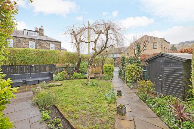 End terrace house for sale in Skipton Road, Ilkley