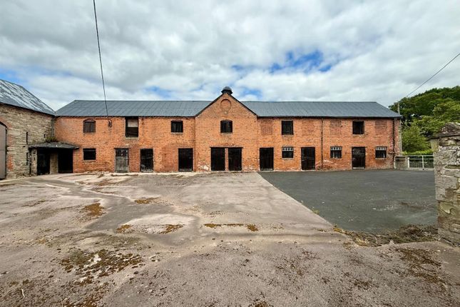 Home Farm, Belmont, Hereford photo 3