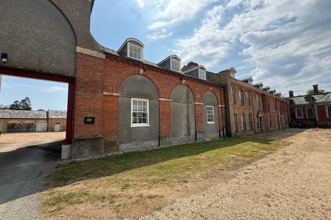 Coach House, Melton Park, Melton Constable photo 5