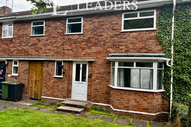 3-bed house on 44, Redhurst Drive, Redhurst Drive, £1,150/mo