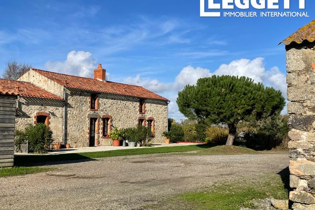 Villa for sale in Nieul-Le-Dolent, Vendée, Pays De La Loire