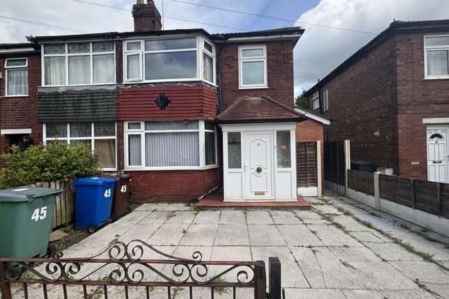 45, Maple Avenue, Manchester photo 2