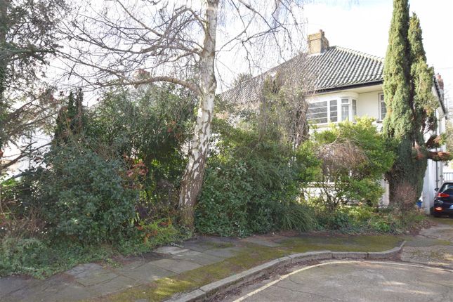 Semi-detached house for sale in Park House Gardens, Twickenham