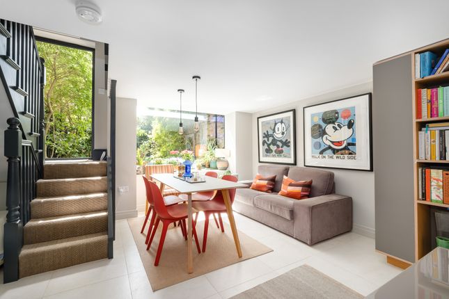 5, Matlock Street, London photo 4