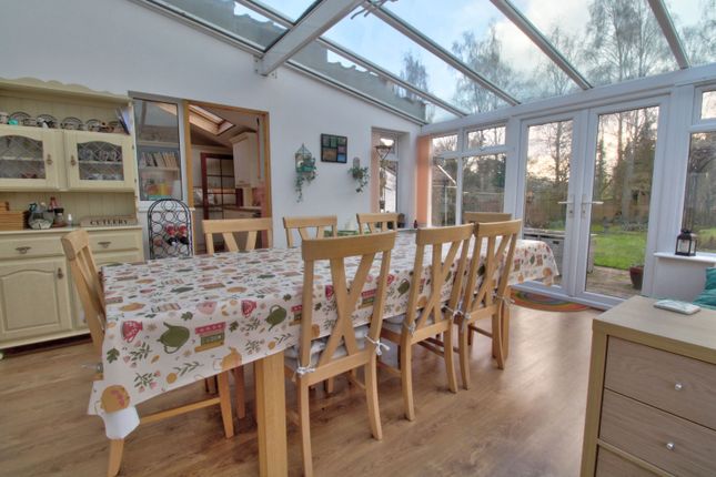 Dove Cottage, Lower Road,, Westerfield photo 3