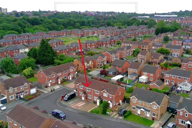 28 Tennyson Way, Pontefract photo 2