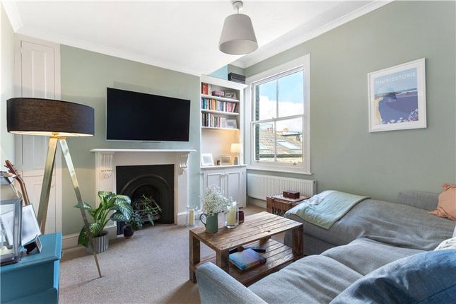 Flat for sale in Handforth Road, London