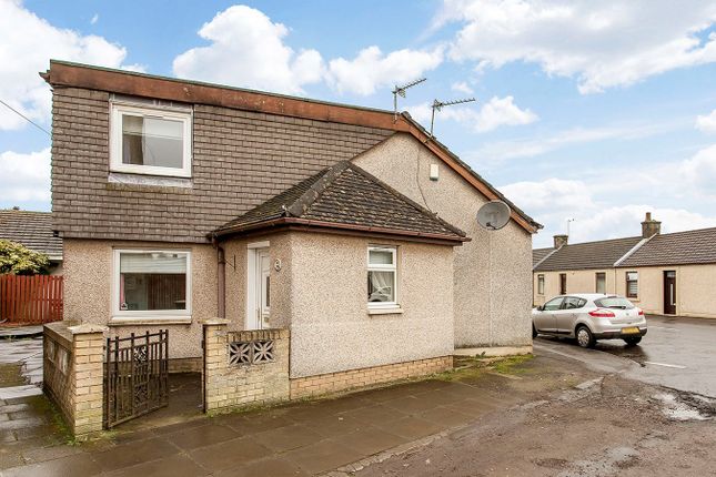 Terraced house for sale in St Davids Place, Larkhall